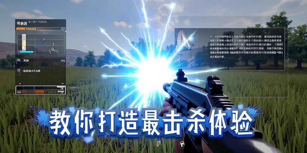 和平精英辅助【雷神/原小迪直装V1.4】稳定防封 人物透视 漏打自瞄 地铁逃生 锁死自瞄 物资显示 人物距离 组队显示