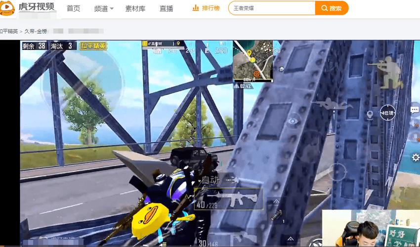 和平精英【逆境】辅助更新：新增防护插件，稳定体验再升及